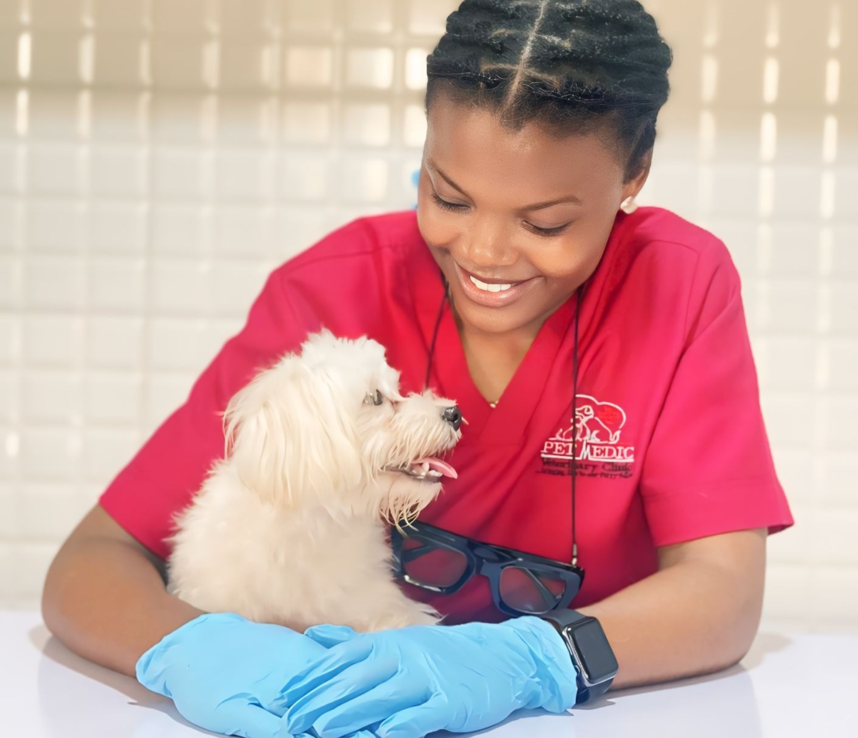 Petmedic Veterinary clinic & services | Side petmedic